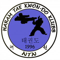 Forside | Haram NTN Taekwon-Do Klubb
