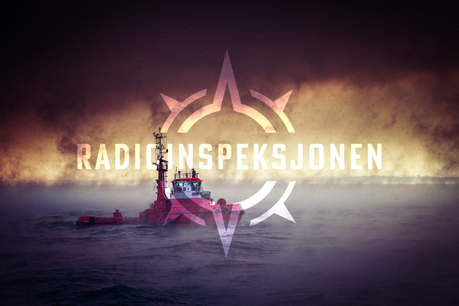 Radioinspeksjonen AS