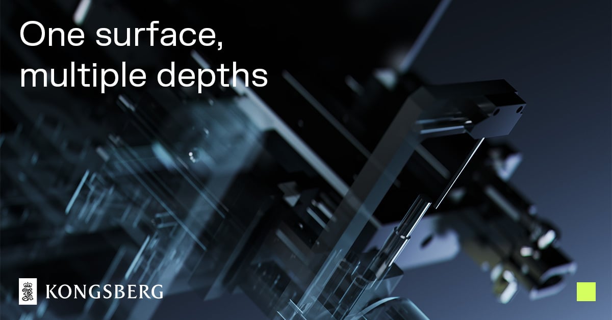 Kongsberg Digital