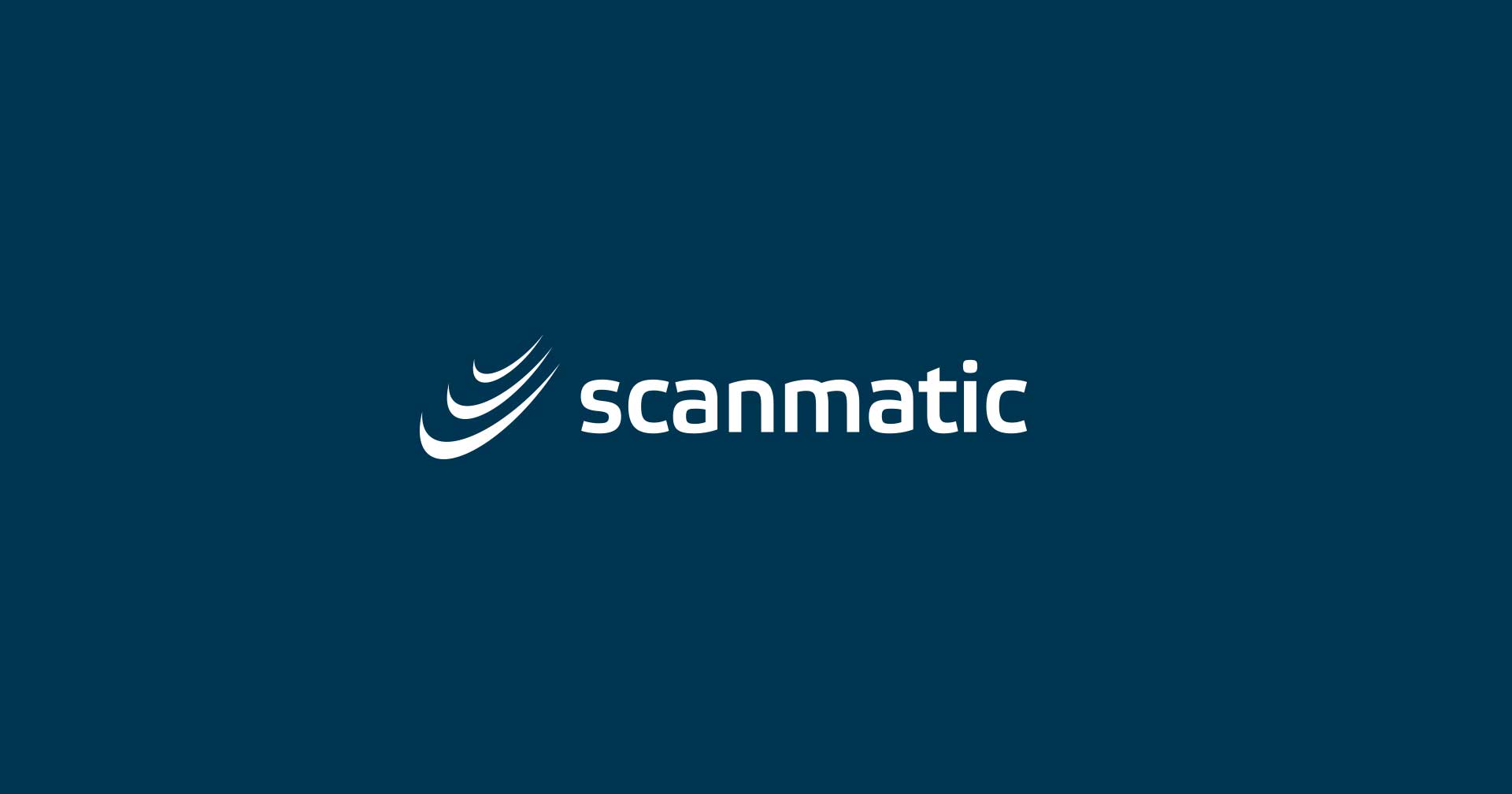 Scanmatic AS | Experts in instrumentation and automation