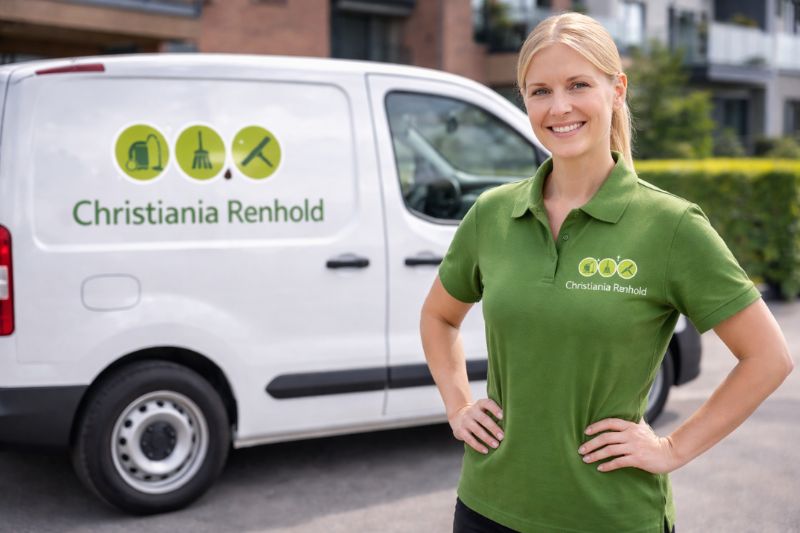 Christiania Renhold Oslo | Ditt renholdsfirma i Oslo og omegn