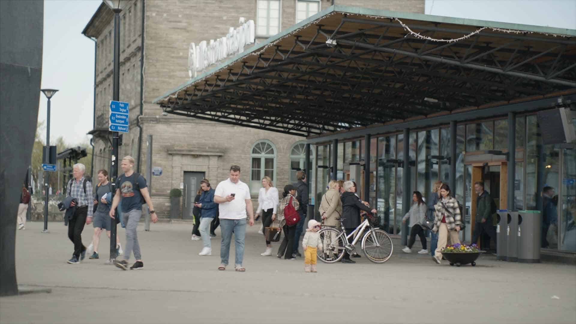 Kobla - reis smartere, spar penger og miljøet - Kobla