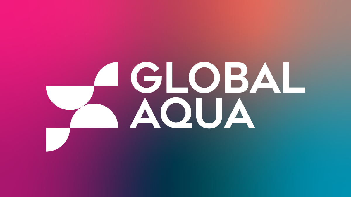 Global Aqua - The new international arena for aquaculture