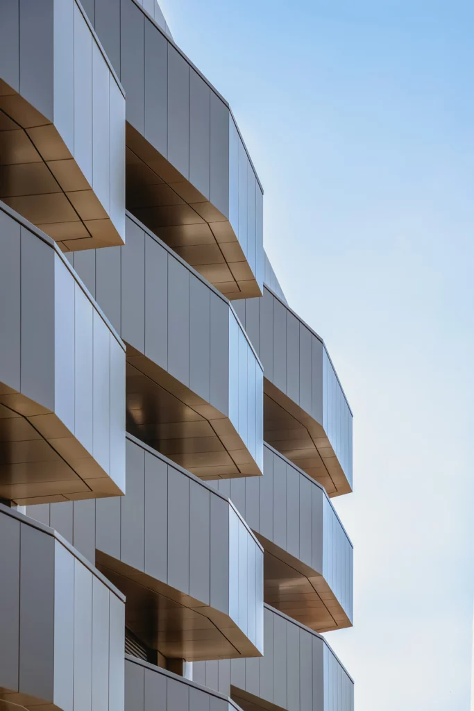 Fasadeløsninger tilpasset norsk klima – Ytre Fasade