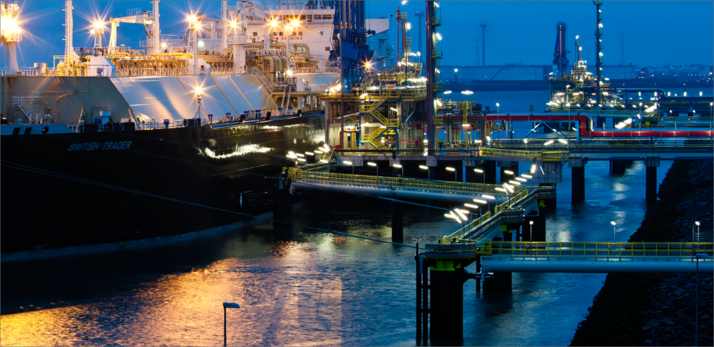 Verladetechnik Made in Germany: Schiffs- und Landverlader von SVT