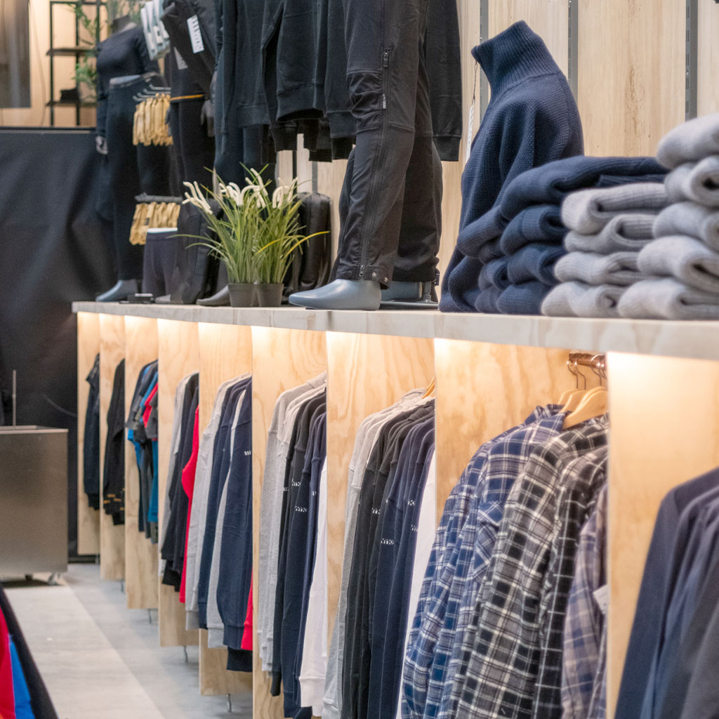 Arbeidsklær og uniformering for bedrifter | Better WorkWear