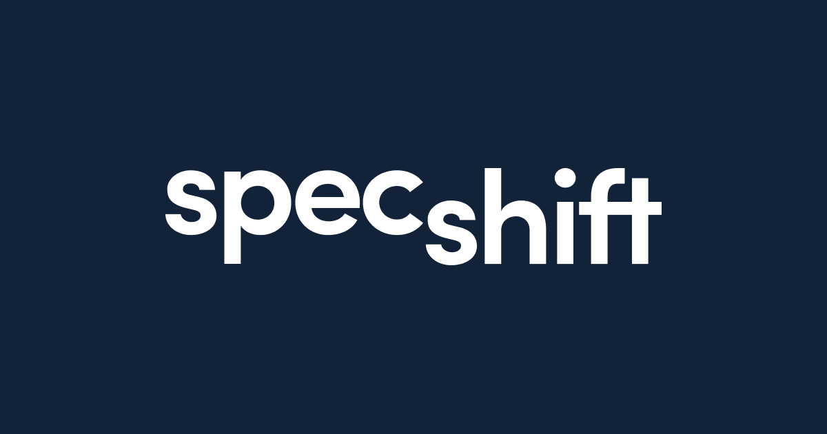 specshift.bike • Find the right component • specshift.bike