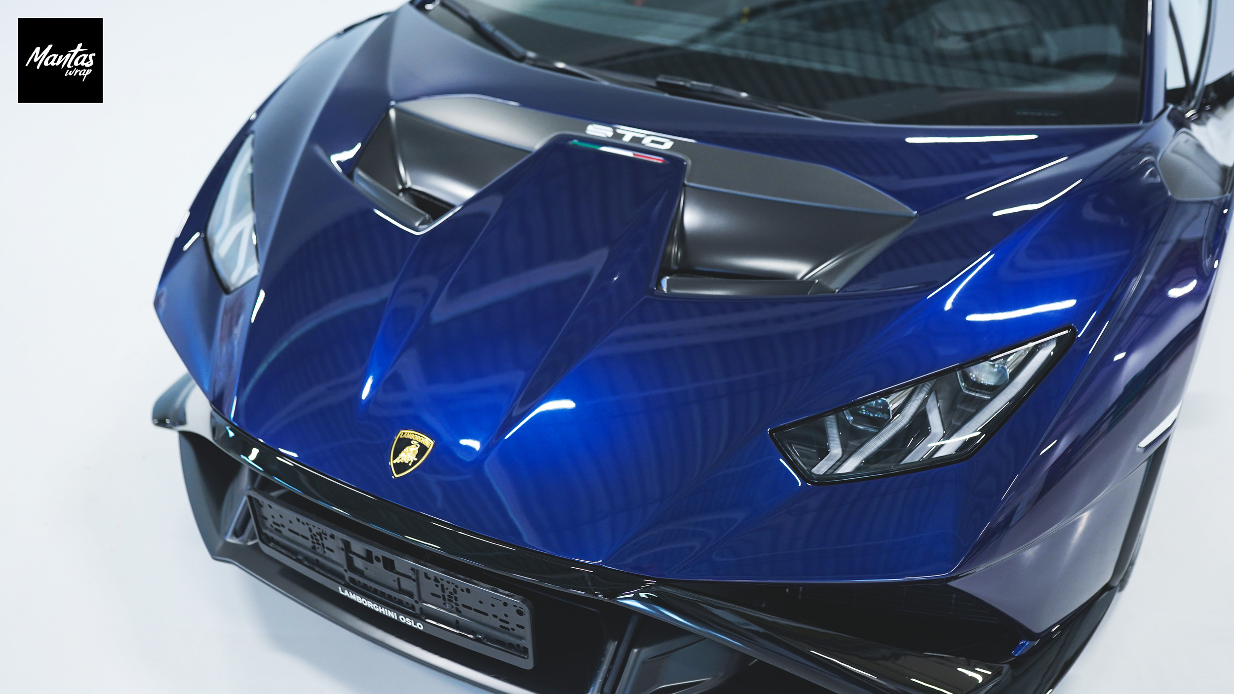 MantasWrap Oslo AS / Ekspert på lakkbeskyttelse til din bil, helfoliering, keramisk forsegling, solfilm og detailing