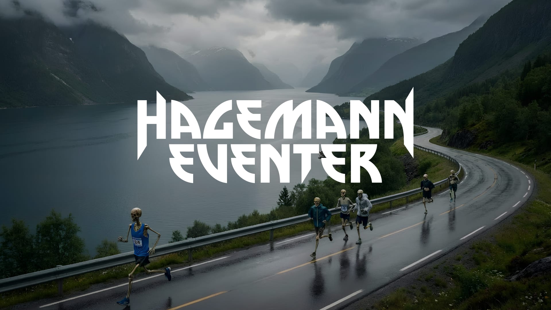 Hagemann Eventer – Finn ditt neste løp og arrangement