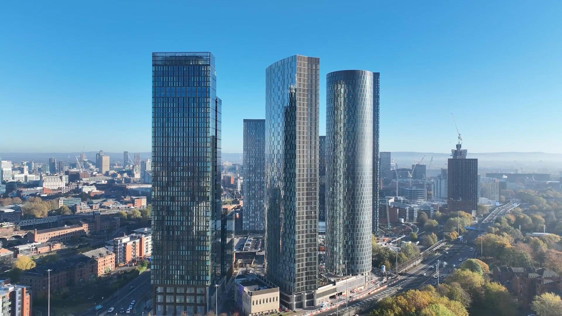 Tetra Tech Europe - Leading provider of consulting and engineering services