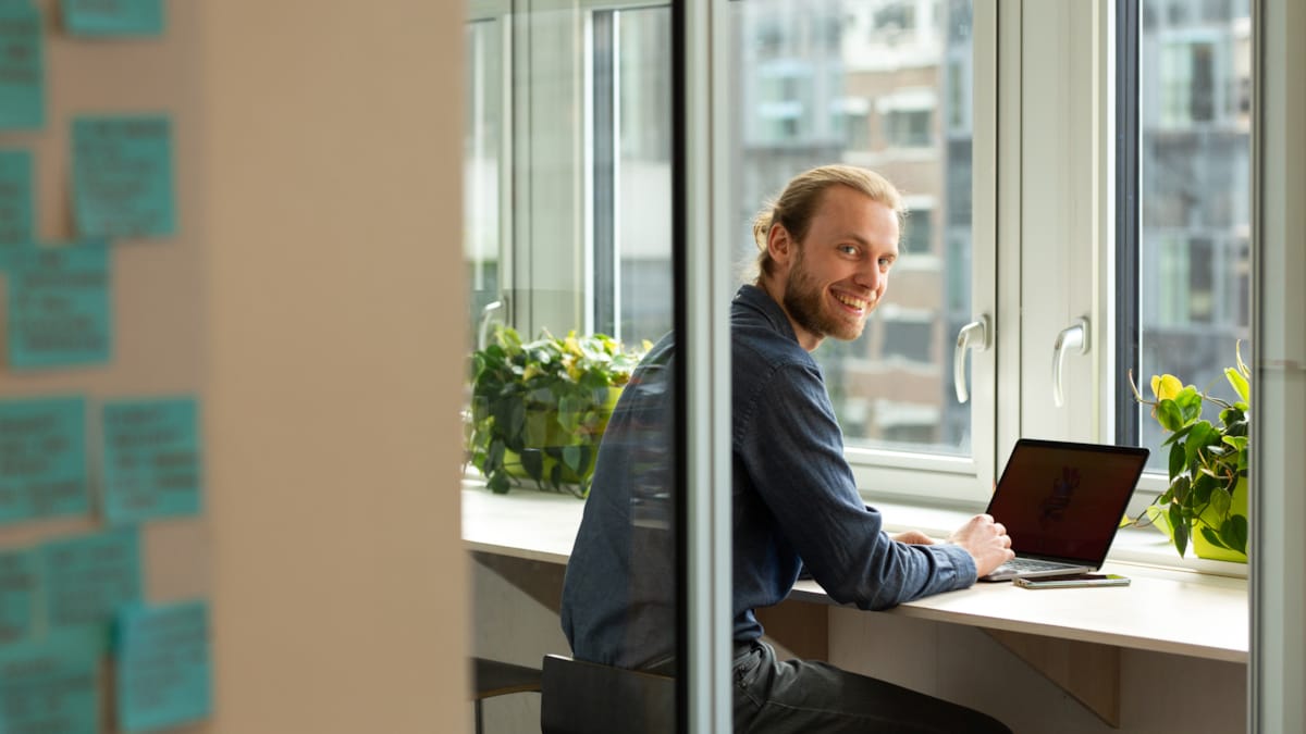 Epinova er spesialister på digitalisering, digital handel og samhandling laget på plattformen Optimizely