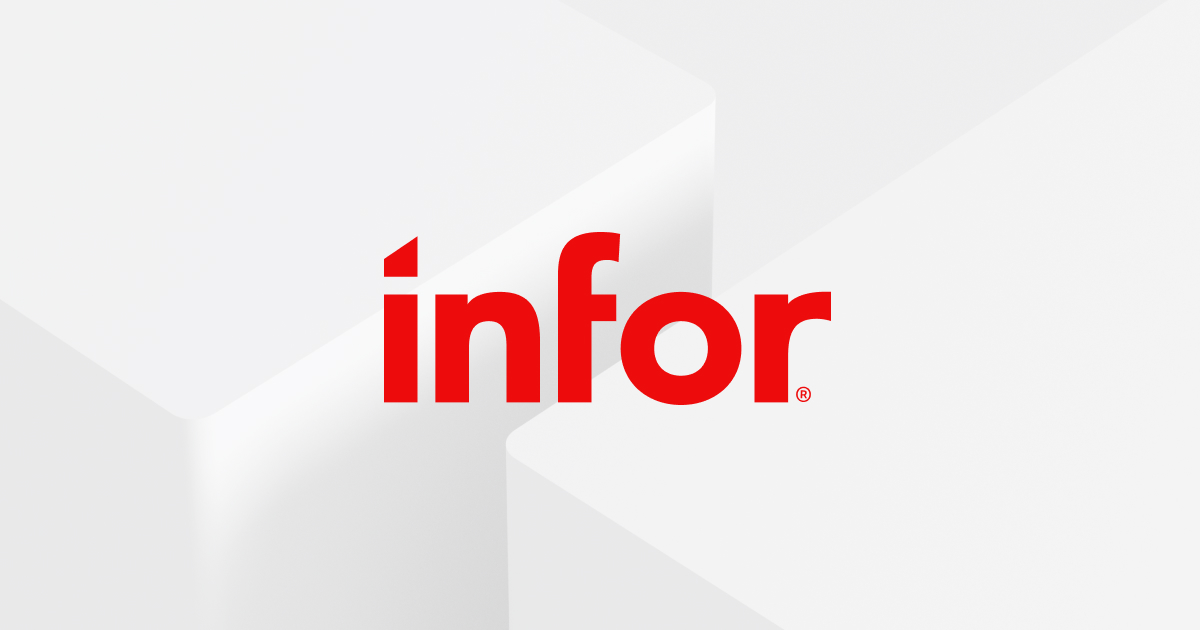 Infor | Cloud-Based Enterprise Software Built for Your Industry # en-se