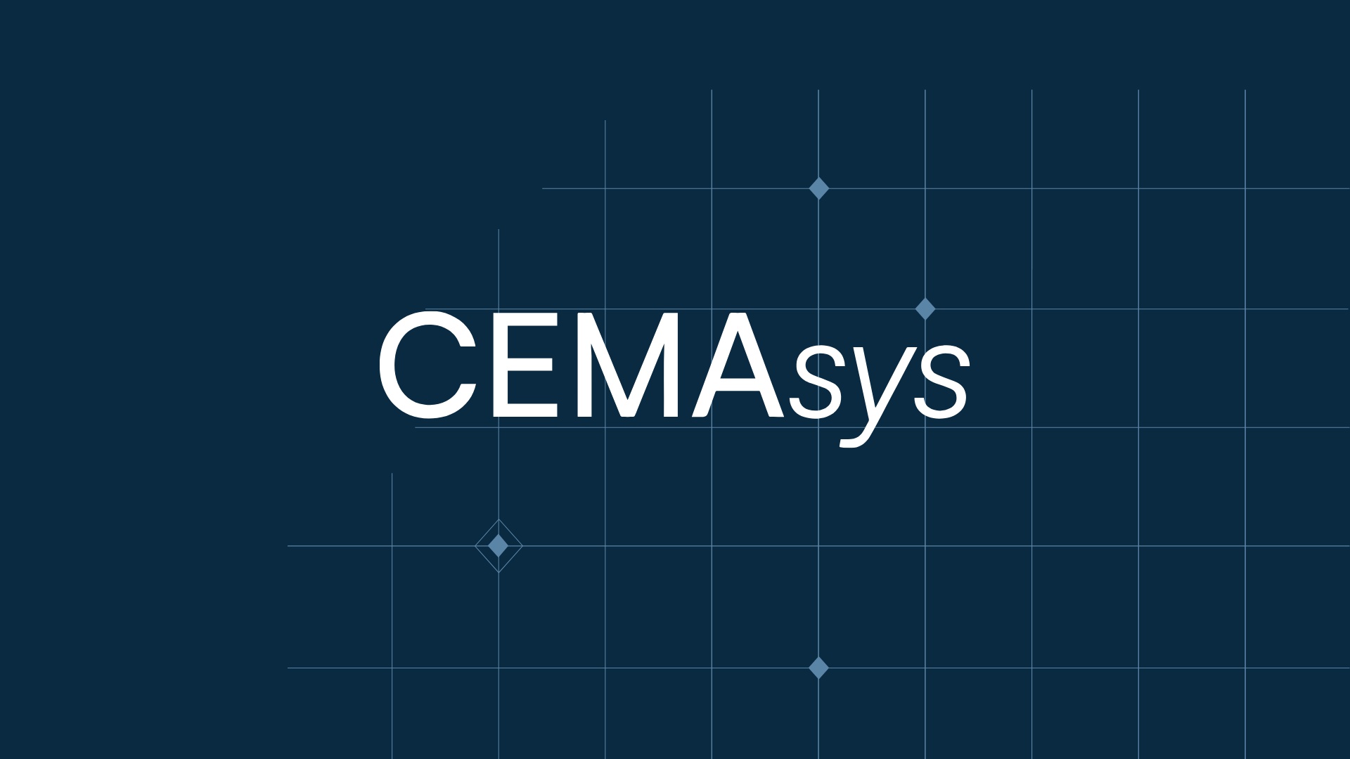 CEMAsys: All-in-One ESG & Sustainability Platform