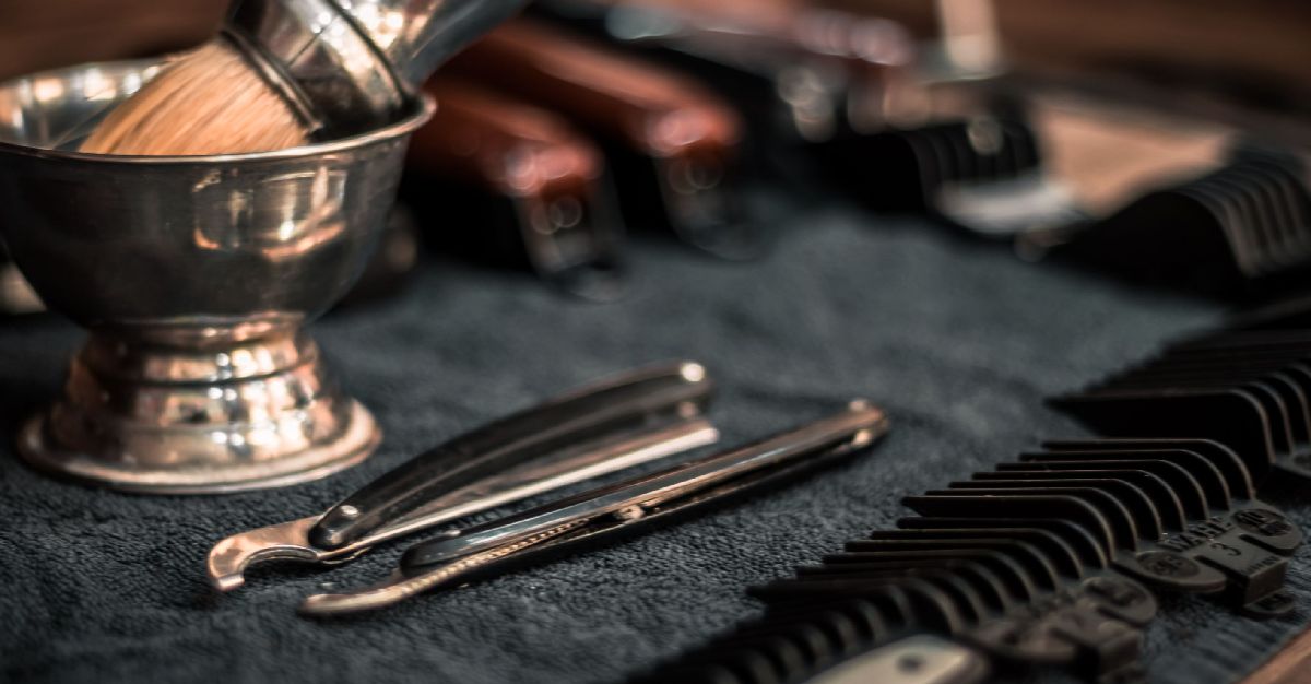 Autentisk barbering i Stavanger | Sezar Frisør & Barbershop