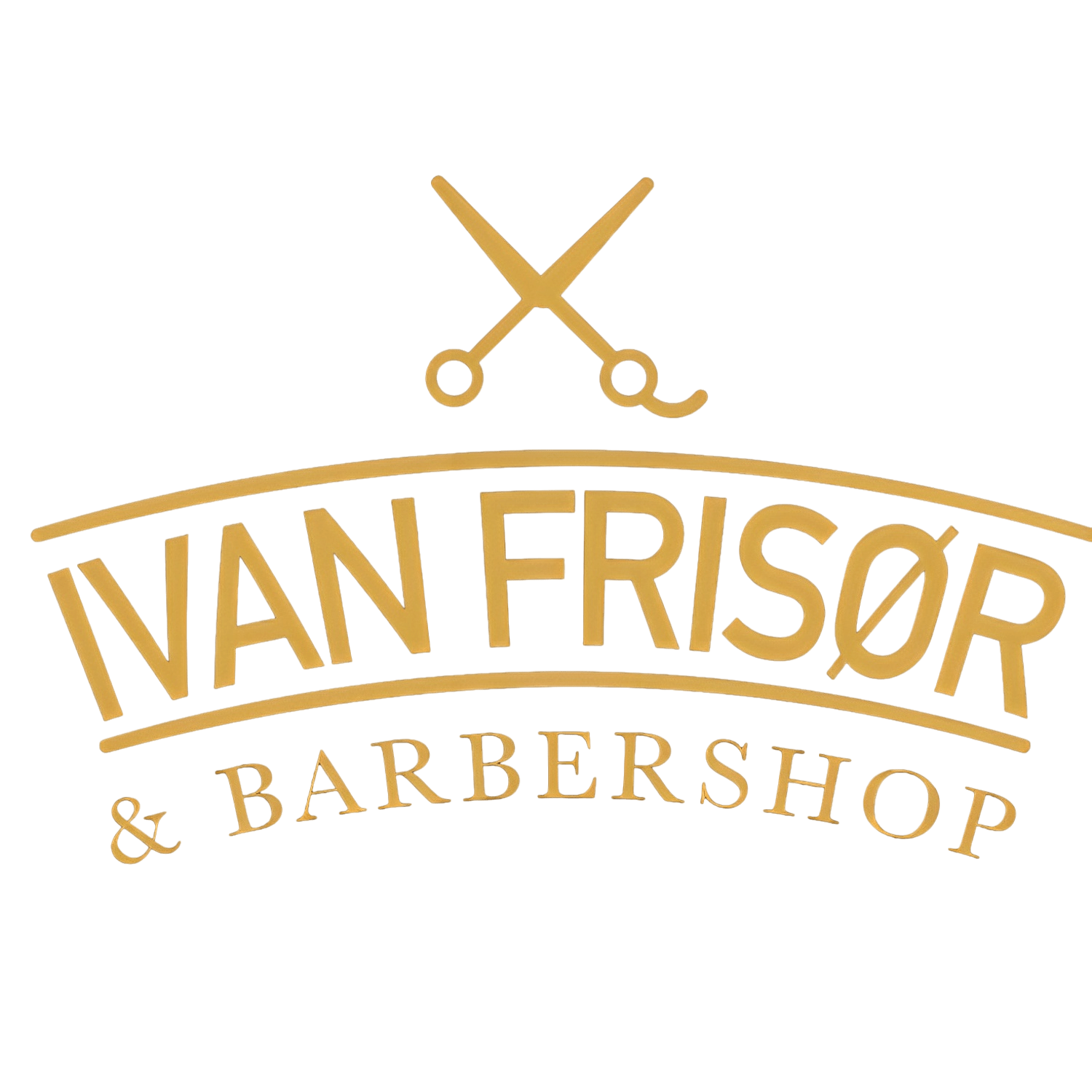 Frisørsalong - Ivan Frisør & Barbershop - Stavanger og Sandnes