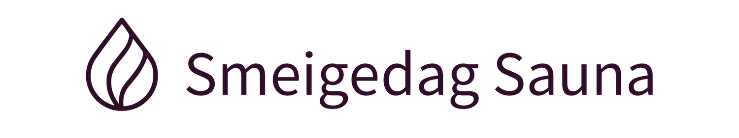 Smeigedag Sauna