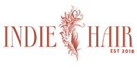 Indie Hair - Organic Hair & Beauty - Frisør i Larvik, Vestfold-Telemark