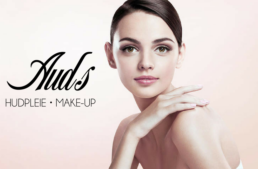 Auds Hudpleie - Byens beste hudpleier