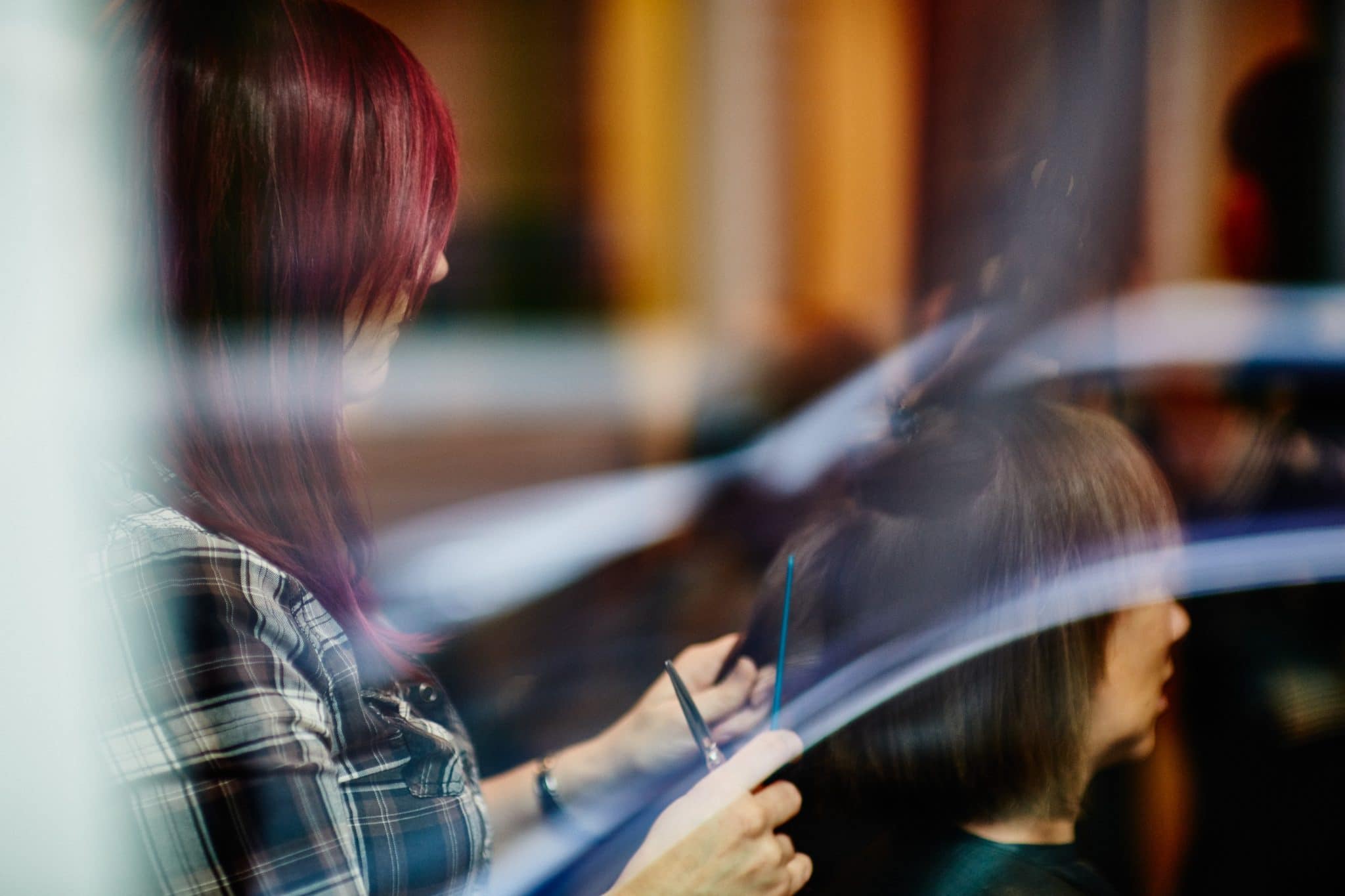 Balanzera Økologisk Frisør