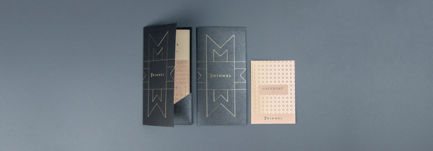 Hudklinikk og faghandel - 7. Himmel