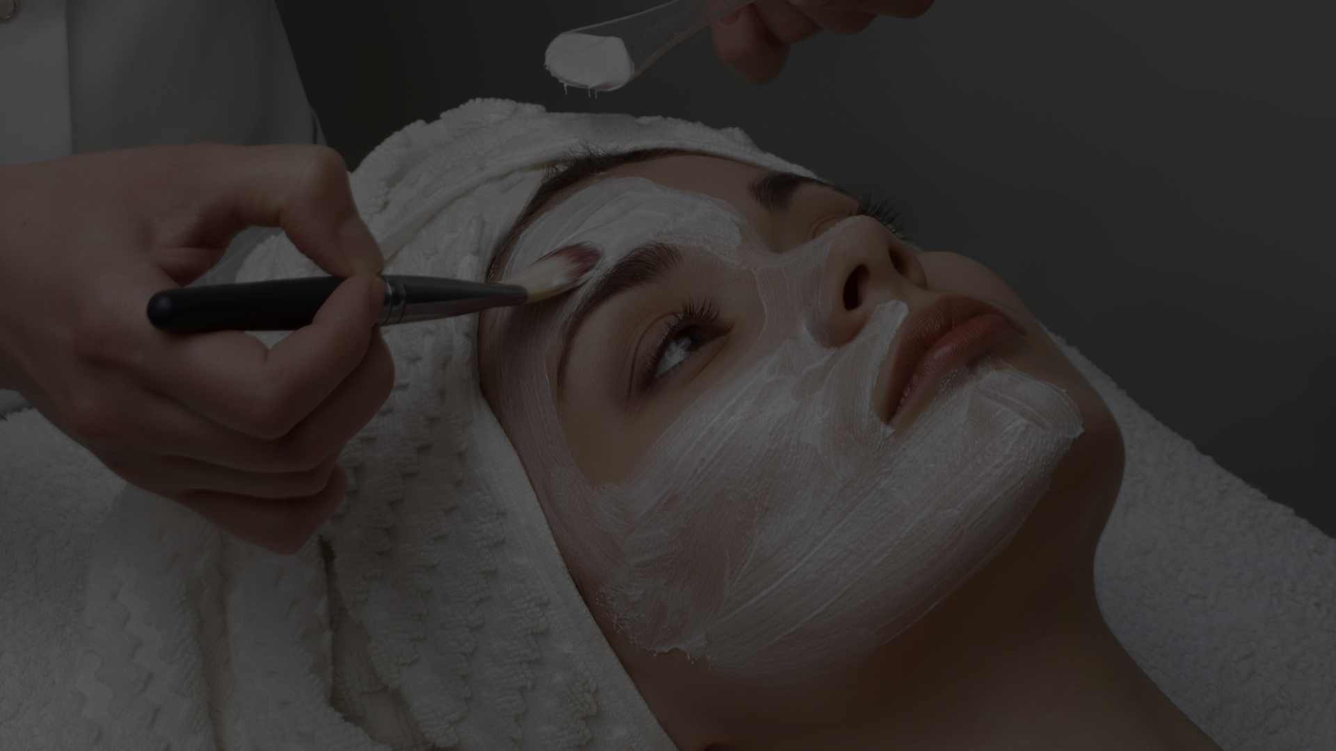 La Bella Salong – Egenpleie du fortjener