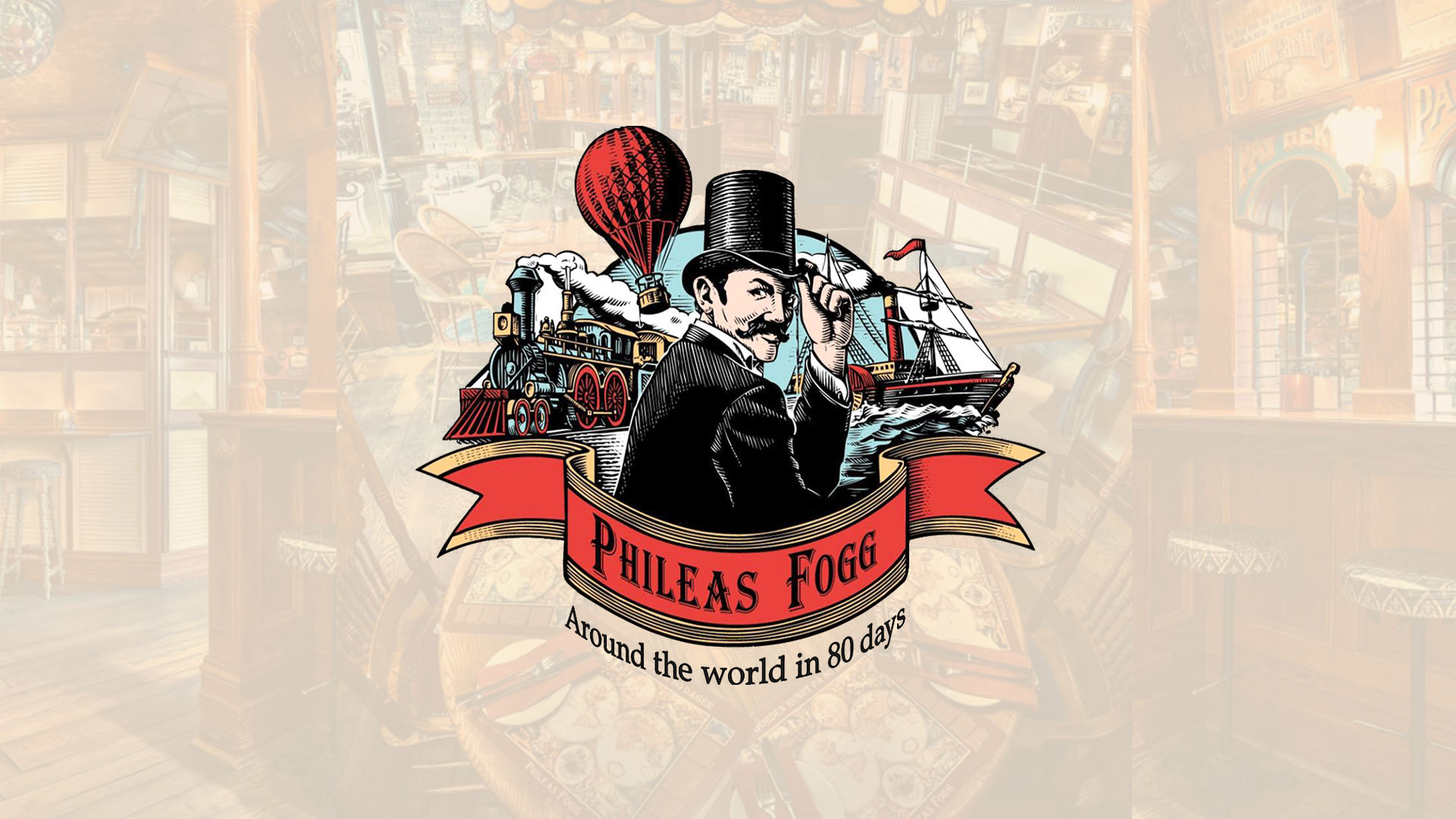 Phileas Fogg – Restaurant i Stavanger med matopplevelser fra hele verden! - Phileas Fogg