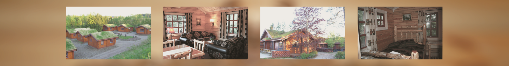 Furulund Kro & Motel i Stokke