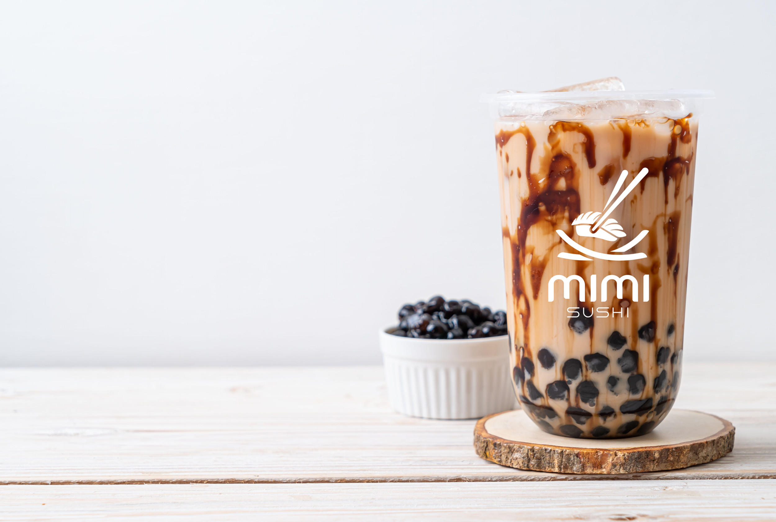 Mimi Sushi og Bubble Tea in Oslo