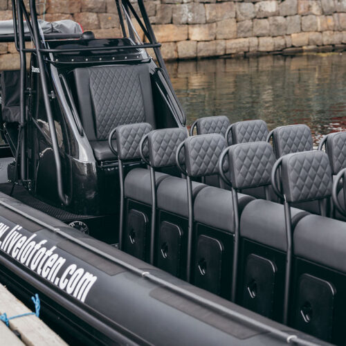 Hotel and activities in Lofoten | Live Lofoten AS