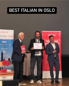 Restaurant - Campo de Fiori