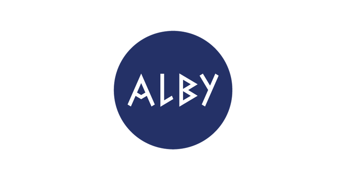 Alby Kafè | Velkommen til oss!