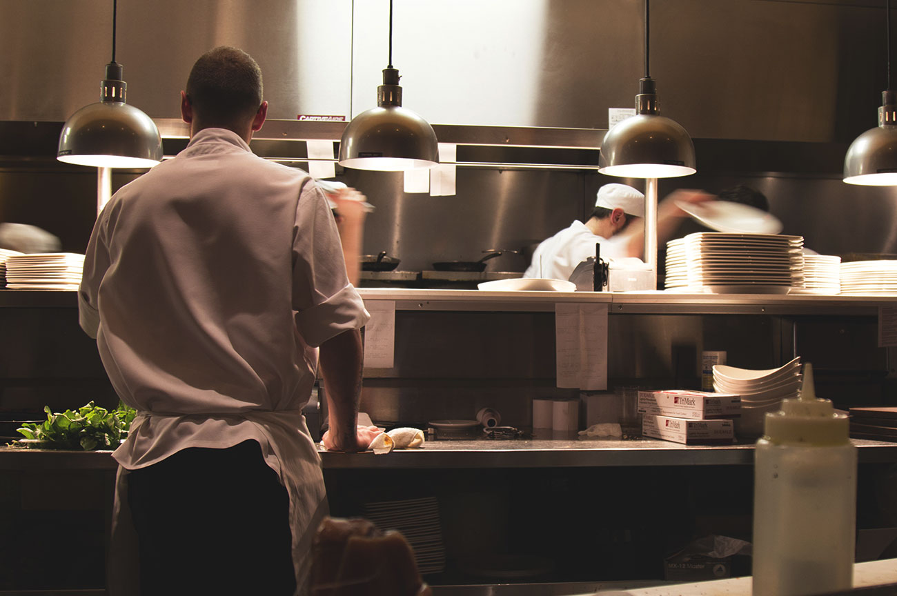 
	Vi elsker mat! - Foodoccasion
