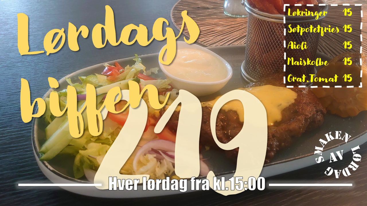 Hjem | På Hjørnet AS