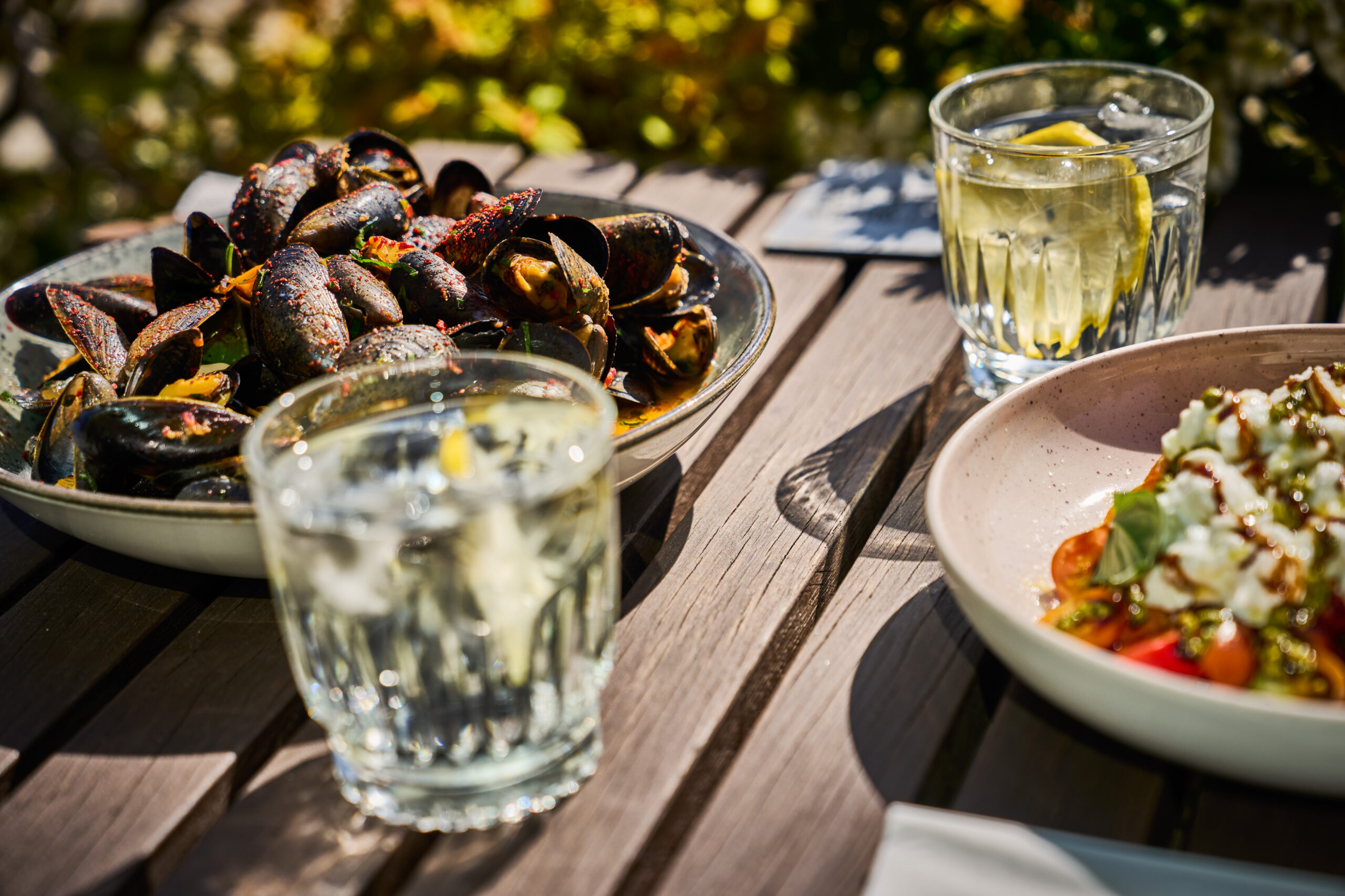 Villa22 Trattoria og bar