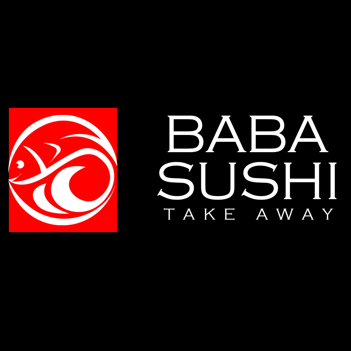 HOME | BABA SUSHI NORGE