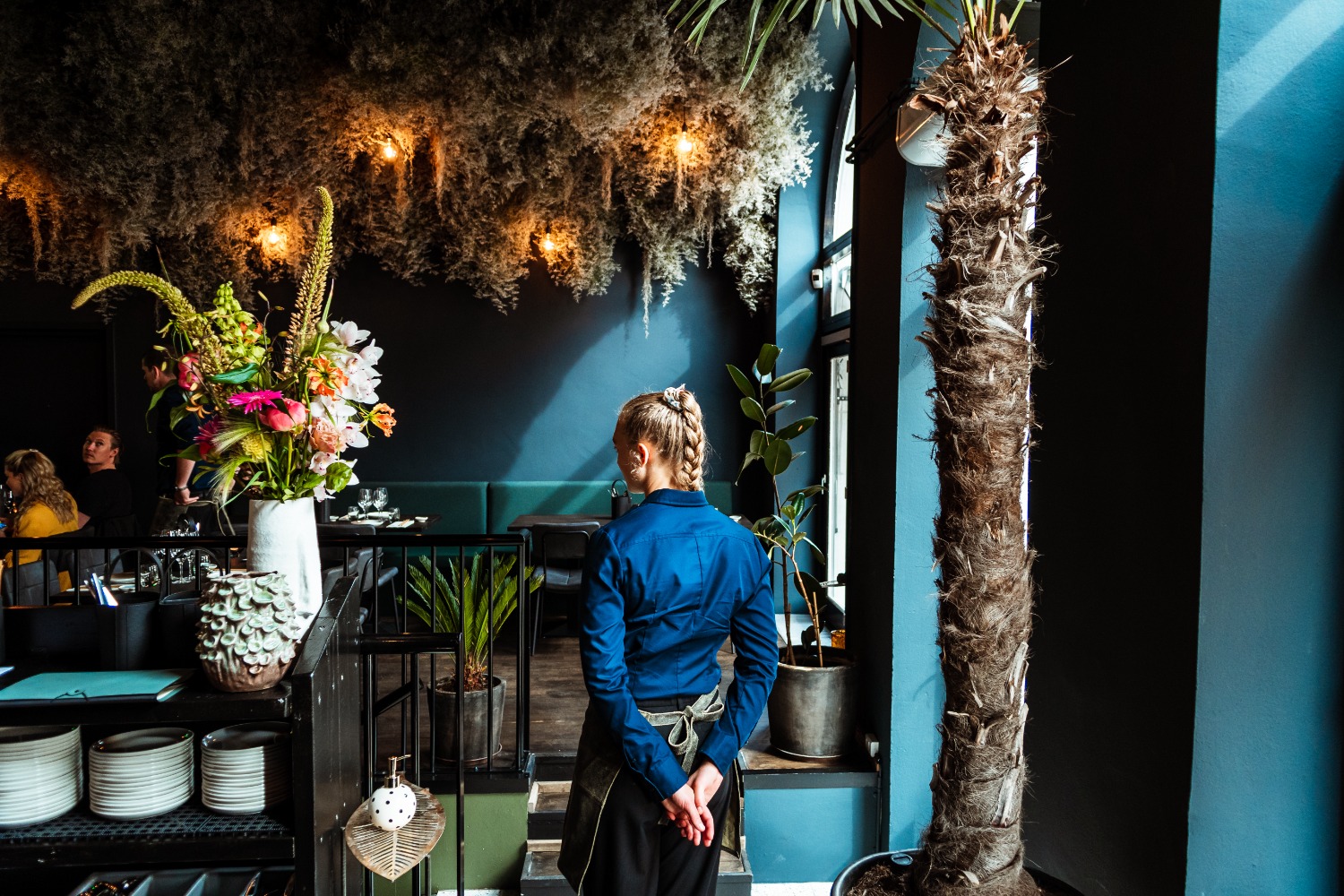 DiningSix Norge - Diningsix Norge