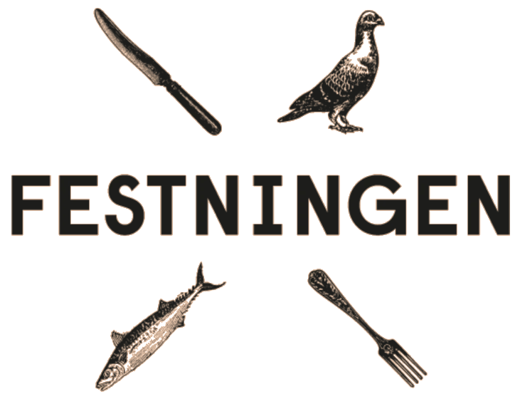 Festningen Restaurant i Oslo | Middag med fjordutsikt