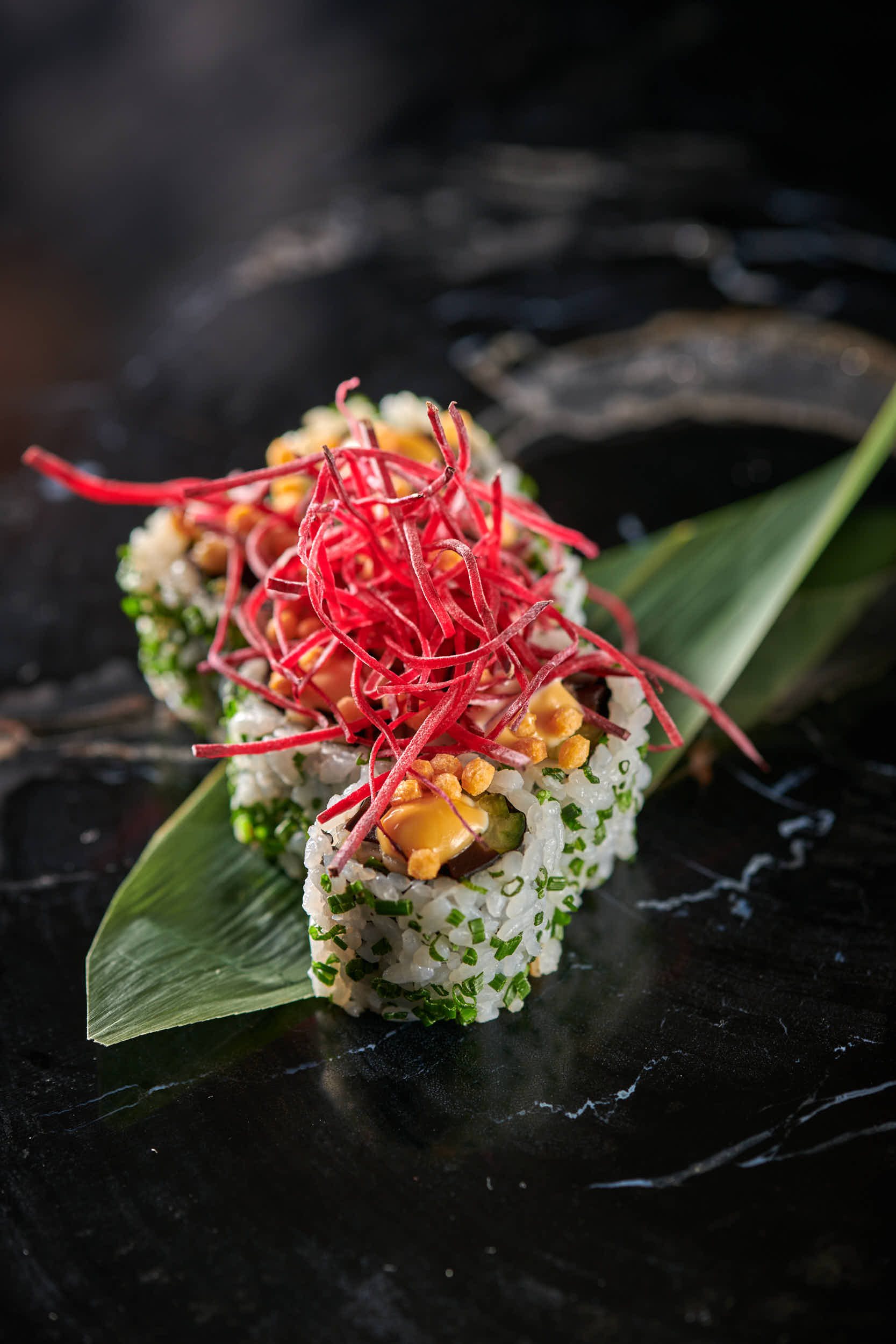 Hanami | Japansk & Asian Fusion Restaurant på Tjuvholmen i Oslo