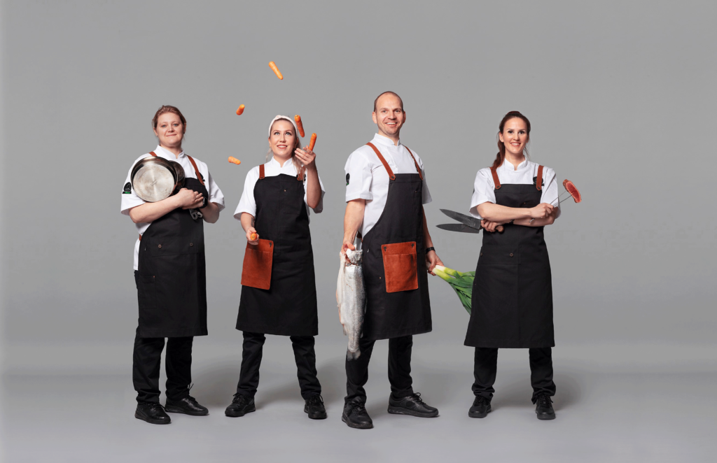 TT MAT AS - Din cateringleverandør™. Trondheim,Malvik og omegn