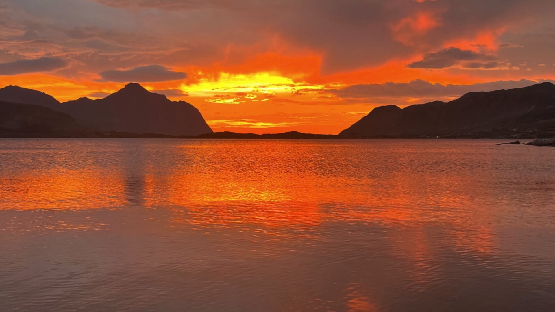 Global Rental Hub - Hytte og feriebolig utleie i Lofoten, Tromsø og Hallingdal