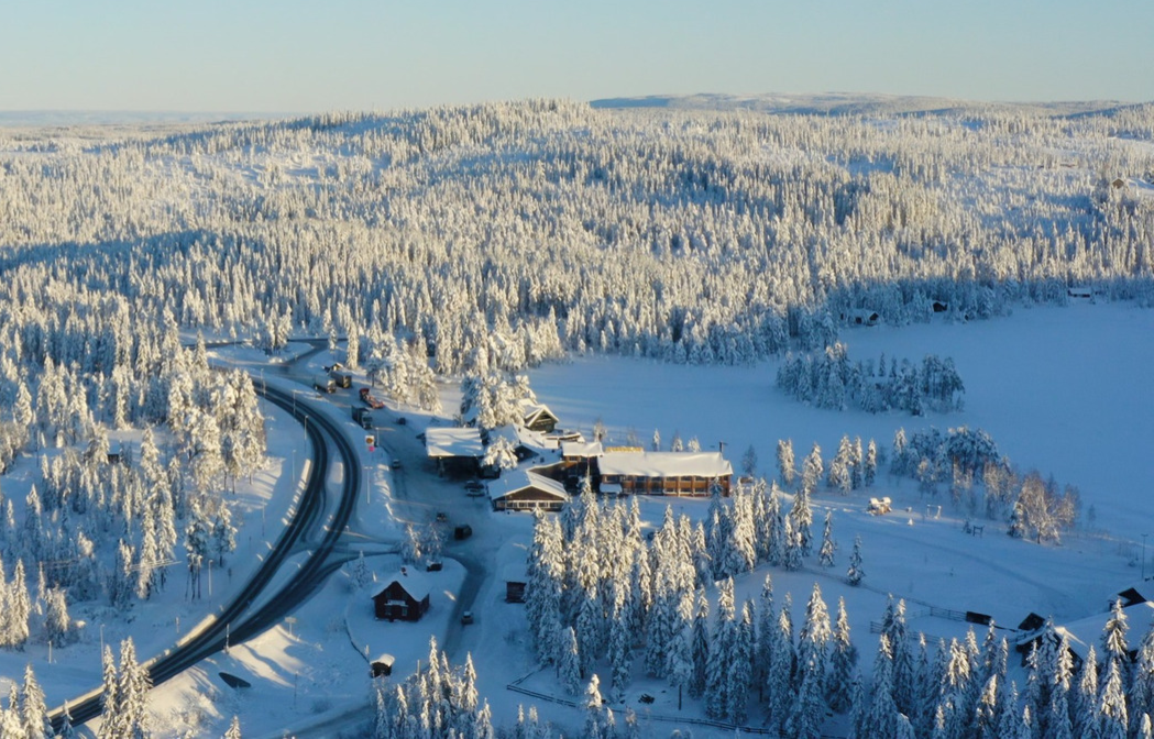 Velkommen til Lygnasæter - Lygnasæter Hotell