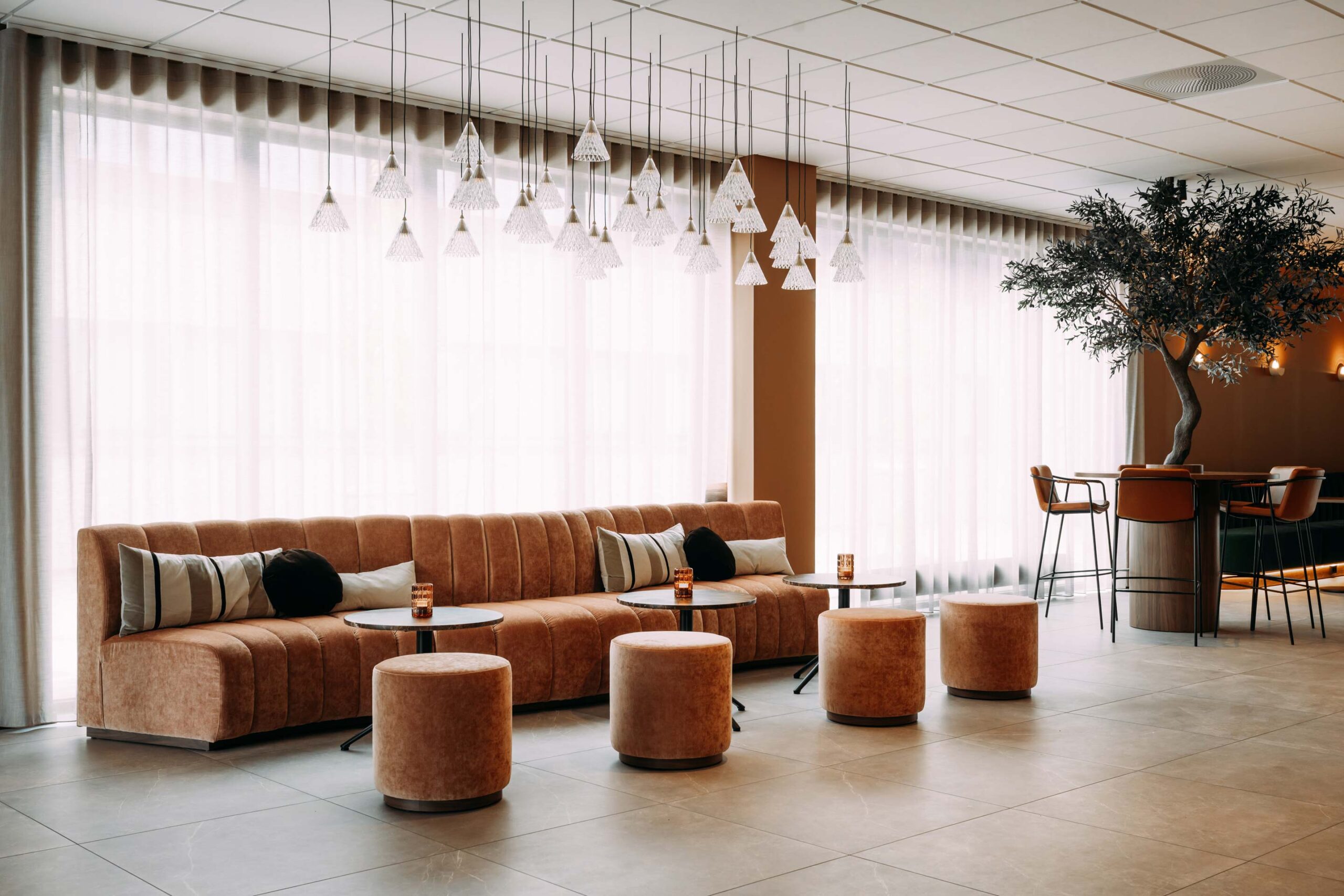 Overnatting, sommerferie i Bø Sommarland, kurs og konferanse - Bø Hotell