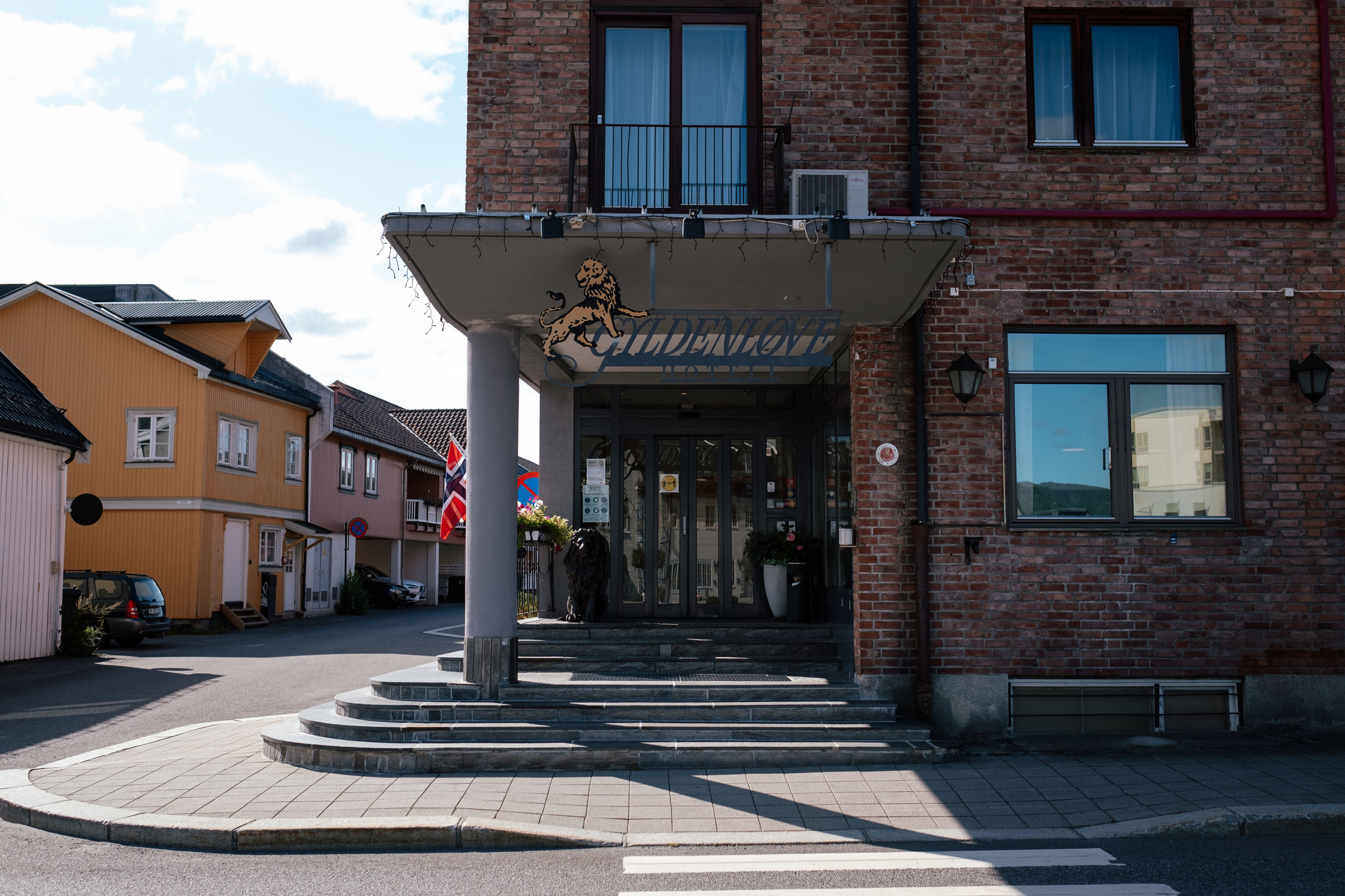 Best Western Plus Gyldenløve Hotell | Kongsberg