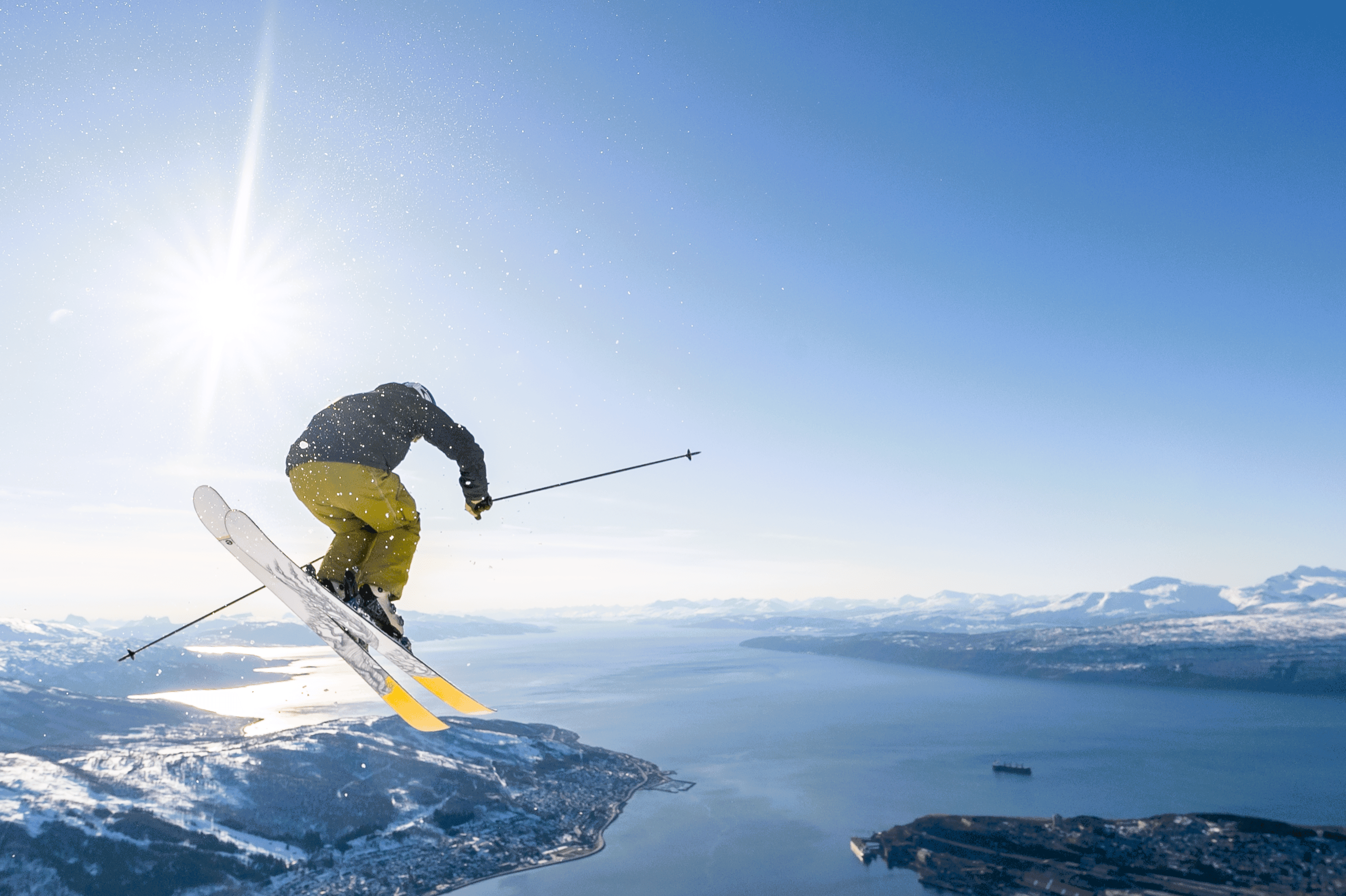 Narvikfjellet | Narvikfjellet