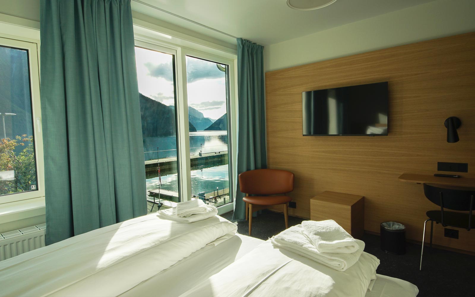 Klingenberg Resort - Klingenberg Hotel