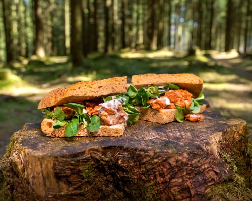 Servit Catering | Vær gjest i eget selskap