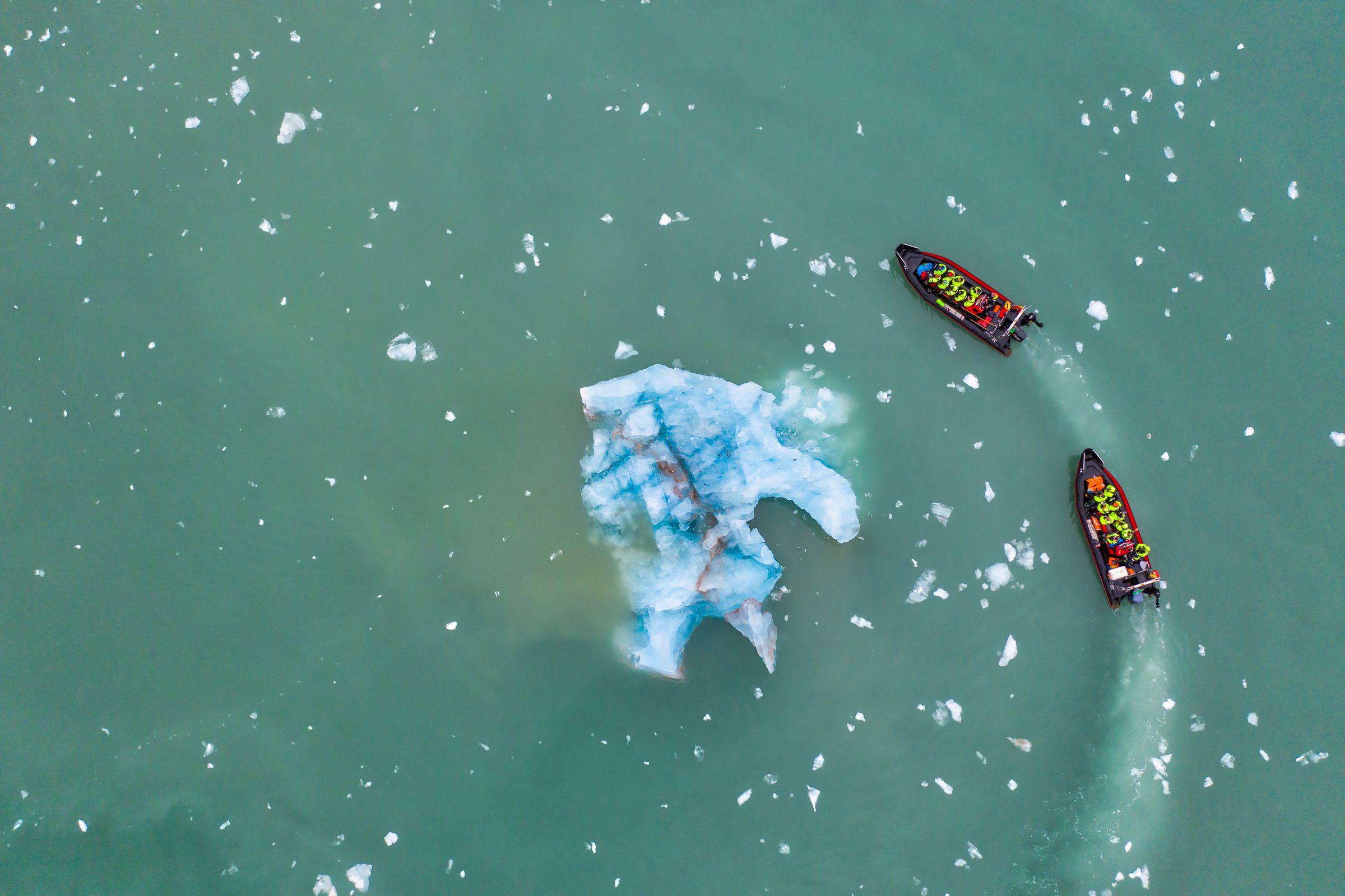 Skreddersydde opplevelser | Svalbard Adventures