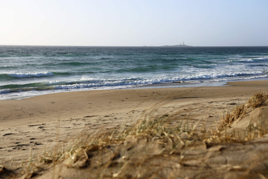 boretunet.no | Surf, spis og sov ved stranda