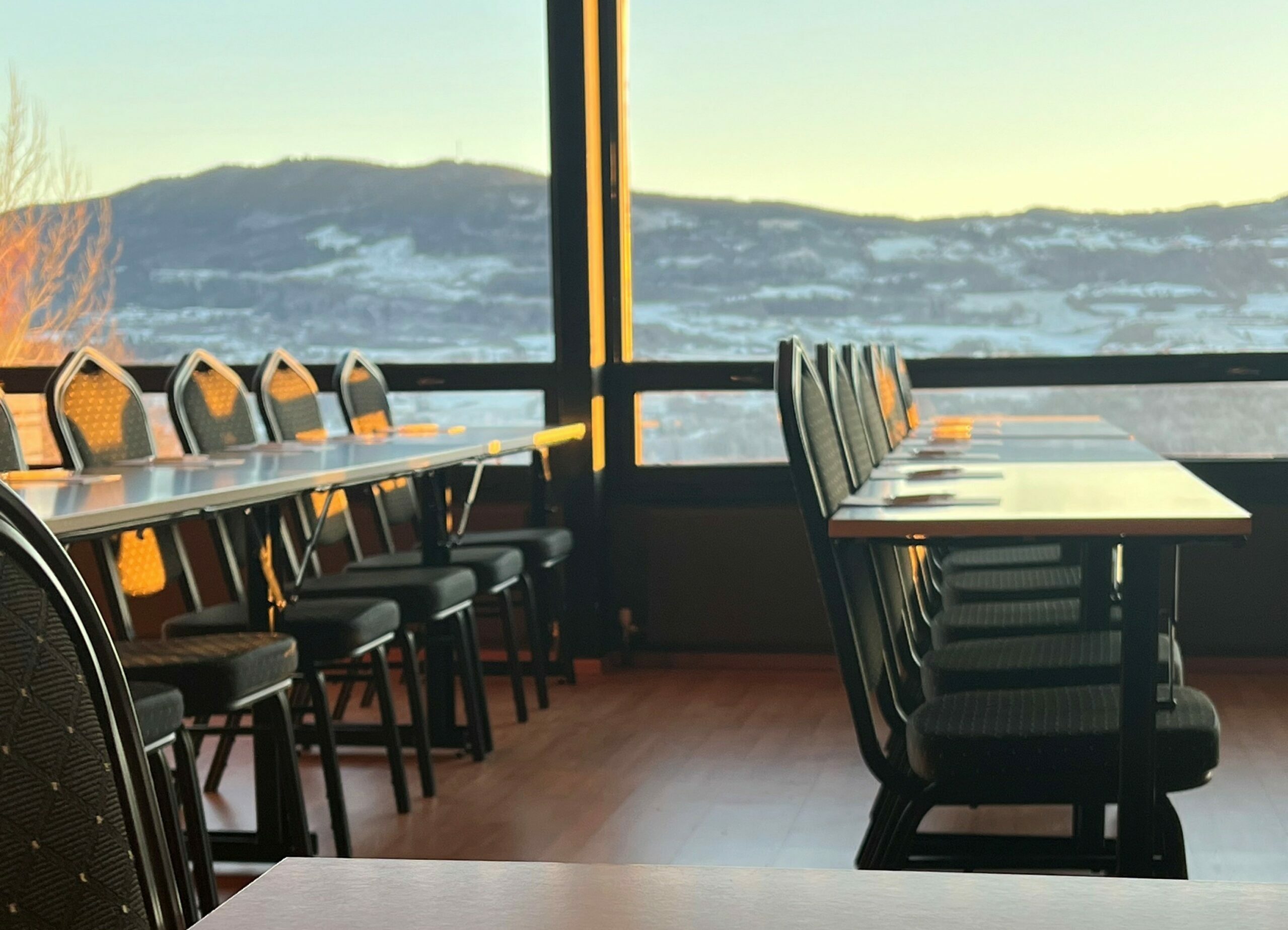 Hjem - Hotell Hadeland