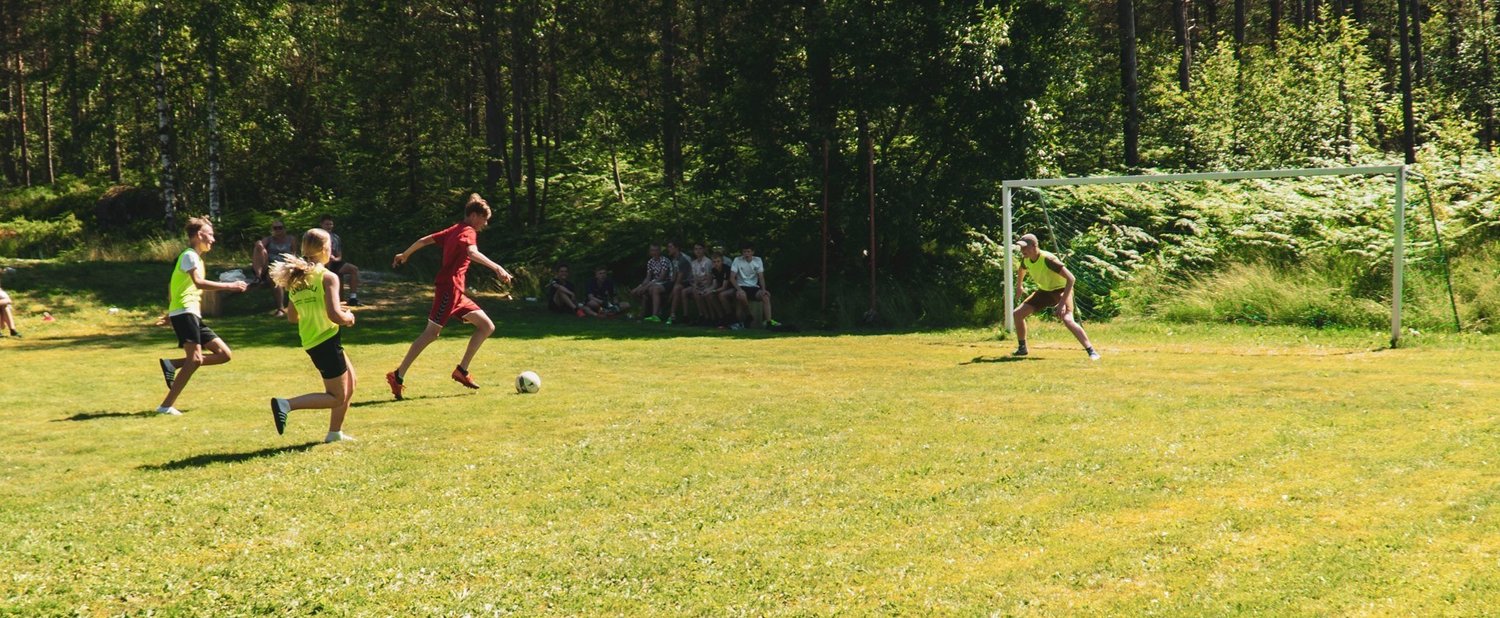 Tonstadli - ferie, kurs og misjonssenter